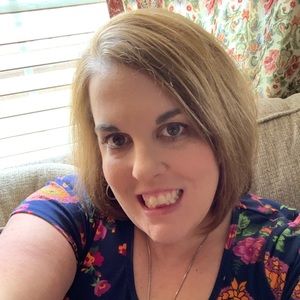 Meet your Posher, Shannon